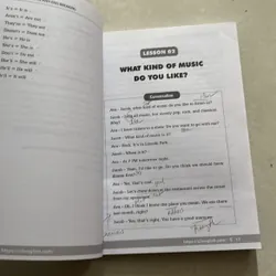 Giáo trình Tiếng Anh 674570