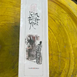 BOXSE KIM BÌNH MAI - LAN LĂNG TIẾU TIẾU SINH 733116