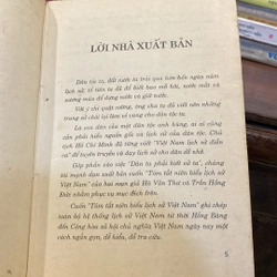 TÓM TẮT NIÊN BIỂU LỊCH SỬ VIỆT NAM (XB 1997) 501164