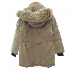 【Mã giảm giá】Áo khoác lông Canada Goose 643427