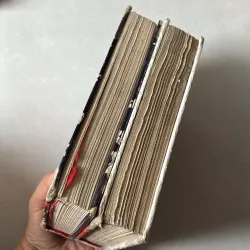 Sherlock Holmes toàn tập (Trọn bộ 2 tập) - Conan Doyle - 2013s 756801