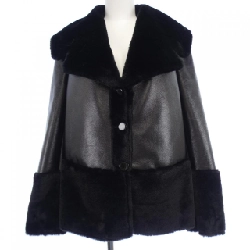 【Mã giảm giá】Be Blumarine áo khoác