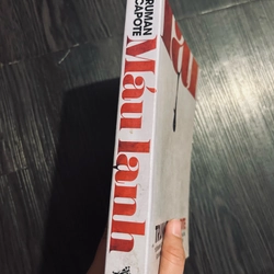 Máu lạnh - Truman Capote 444849