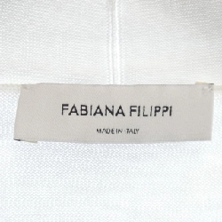 FABIANA FILIPPI Áo khoác cardigan - Hàng hiệu Authentic 774094