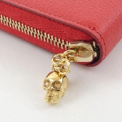 Ví ALEXANDER McQUEEN 501021/486430 - Hàng hiệu Chính hãng 831270