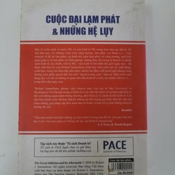 Cuộc đại lạm phát và những hệ lụy 273600