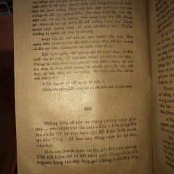 Tua chiếu khủng khiếp của kỹ sư Garin - Alêchxây Tônxtôi 973151