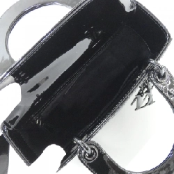 Túi Christian Dior Lady Dior Small M0531NWDD - Hàng hiệu Authentic 805099
