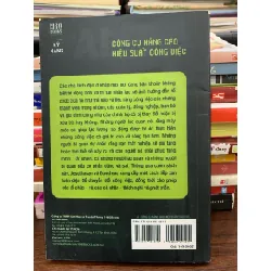 AI – Công cụ nâng cao hiệu suất công việc – Ravin Jesuthasan & John W. Boudreau