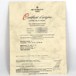 Patek Philippe Calatrava RG 3796R-012 PG･RG Cơ khí - Hàng hiệu Chính hãng 882353