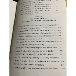 Tri Thức Tinh Hoa Việt Nam Đương Đại (bìa cứng có áo) - Hàm Châu 471951