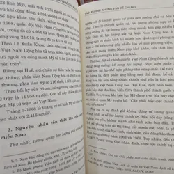 50 NĂM CUỘC TỔNG TIẾN CÔNG, NỔI DẬY MẬU THÂN (1968 - 2018) - TẦM VÓC VÀ GIÁ TRỊ LỊCH SỬ 719741