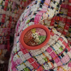 CHANEL P56066V42225 Đầm - Hàng hiệu Chính hãng 814171