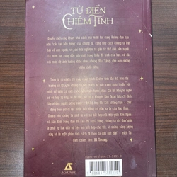 Từ điển chiêm tinh 458079