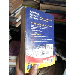 Longman Wordwide Dictionary Sách học ngoại ngữ KSX1004 1007921