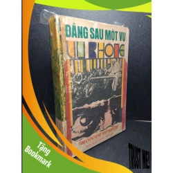 (TẶNG BOOKMARK) Đằng sau một vụ vu khống mới 60% bẩn bìa, ố vàng, tróc gáy, rách bìa 1988 Gieoocghi Vatnatde RBK2603 LỊCH SỬ - CHÍNH TRỊ - TRIẾT HỌC