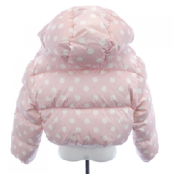 MIU MIU ML721 1ZHI Áo khoác lông - Hàng hiệu Chính hãng 816714