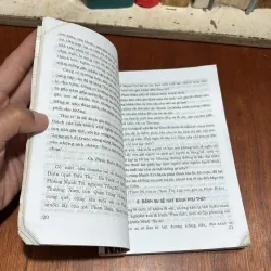 II Văn Hoá Việt: Một Trăm Điều Nên Biết Về Phong Tục Việt Nam - Tân Việt - 1997 800351