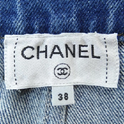 【Mã giảm giá】Chanel CHANEL Váy 654687