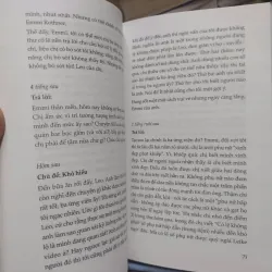 Sách: Cưỡng hôn gió bấc - Daniel Glattauer (A3) 595974