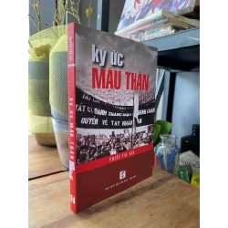 Ký ức Mậu Thân