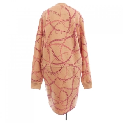 【Mã giảm giá】Đầm HERMES 651813