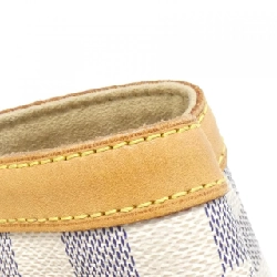 Túi xách Louis Vuitton Damier Azur Hampstead MM N51206 - Hàng hiệu Chính hãng 803714