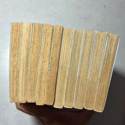 Mix Tập 1 - 10 - Mitsuru Adachi 961115