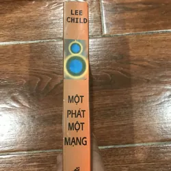 MỘT PHÁT MỘT MẠNG - Lee Child (9) 717823