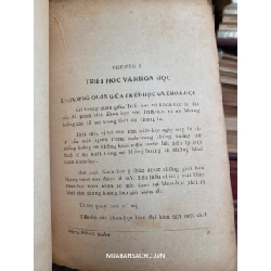 Triết Học và Khoa Học - Đặng Phùng Quân 129941