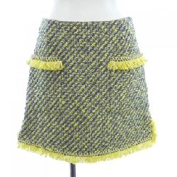 【Mã giảm giá】Váy Louis Vuitton LOUIS VUITTON