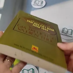 Đề Cương Về Văn Hóa Việt Nam Năm 1943 - Giá Trị Lịch Sử Và Hiện Thực - PGS. TS. Nguyễn Đì 727249