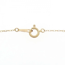 K18YG Dây chuyền kim cương 0.31CT - Hàng hiệu Chính hãng 856605