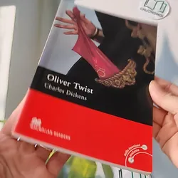Oliver Twist - Charles Dickens 1058155