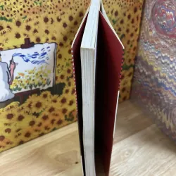 Kẻ Hai Mặt - Amélie Nothomb 958153