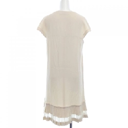 【Mã giảm giá】Ermanno Scervino Đầm 655438