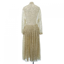 Đầm CELINE - Hàng hiệu Authentic 818816