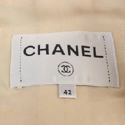【Mã giảm giá】Áo khoác CHANEL 642601