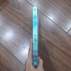 Á ba - thụy giả 707095