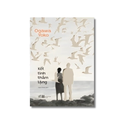 Kết tinh thầm lặng - Ogawa Yoko