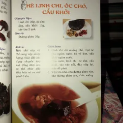 28 món ăn cho người bệnh mất ngủ - Thiên Kim  958374