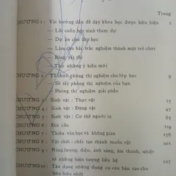 DẠY KHOA HỌC CĂN BẢN - RITA LANGLEY 735328