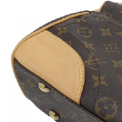 Túi xách vai Louis Vuitton Monogram Beverly MM M40121 - Hàng hiệu Chính hãng 801993