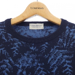 JOHN SMEDLEY - Áo len Hàng hiệu Chính hãng 884422