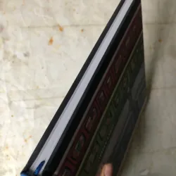 Âm Thanh Của Sắc Màu - Jimmy Liao (bìa cứng) 745463