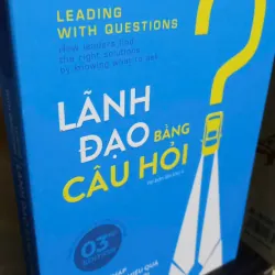 lãnh đạo bằng câu hỏi