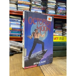 October Moon - Michael Scott 547301