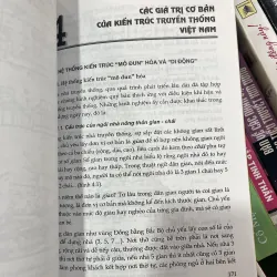 LỊCH SỬ KIẾN TRÚC TRUYỀN THỐNG VIỆT NAM - NHIỀU TÁC GIẢ  976274