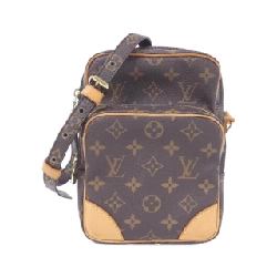 Túi đeo vai Louis Vuitton Monogram Amazon M45236