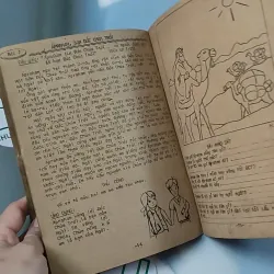 Những Truyện Tích Đầu Tiên Trong Kinh Thánh - Hội Thánh Tin Lành 775990